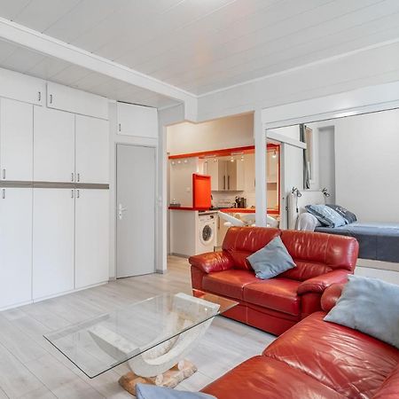 Apartamento Superbe Loft T2 13005 Marsella Exterior foto